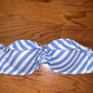 Victoria Secret swimsuit top